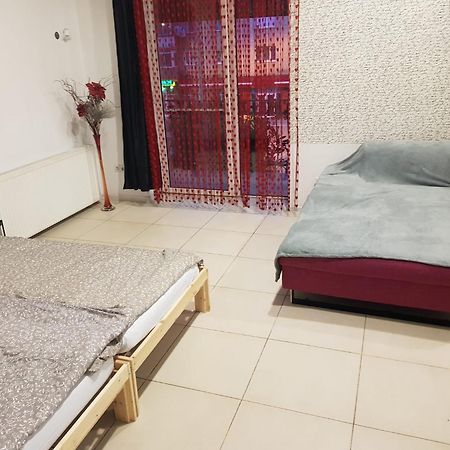 Apartament Josefin Apartment ทิมิชัวรา ภายนอก รูปภาพ