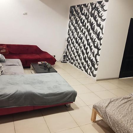 Apartament Josefin Apartment ทิมิชัวรา ภายนอก รูปภาพ