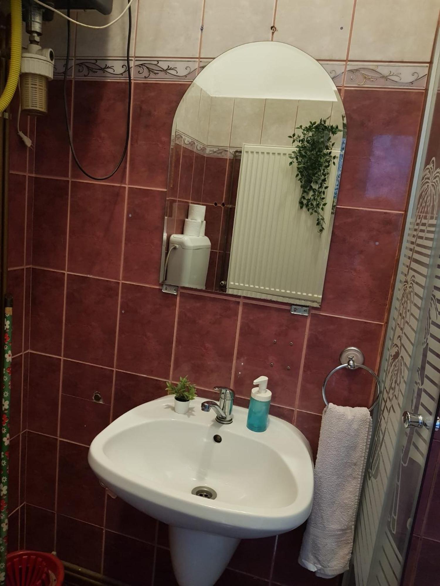 Apartament Josefin Apartment ทิมิชัวรา ภายนอก รูปภาพ