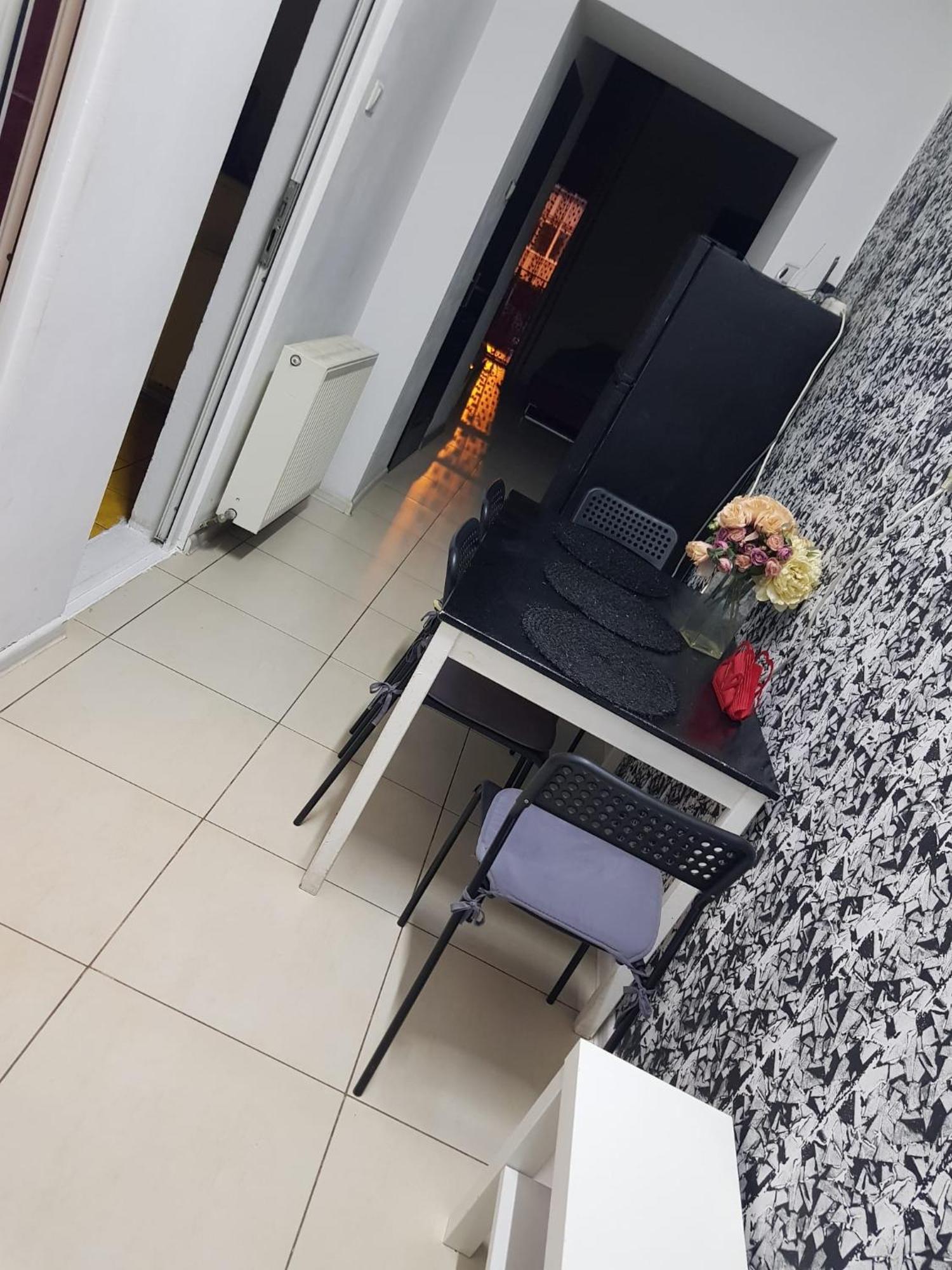 Apartament Josefin Apartment ทิมิชัวรา ภายนอก รูปภาพ