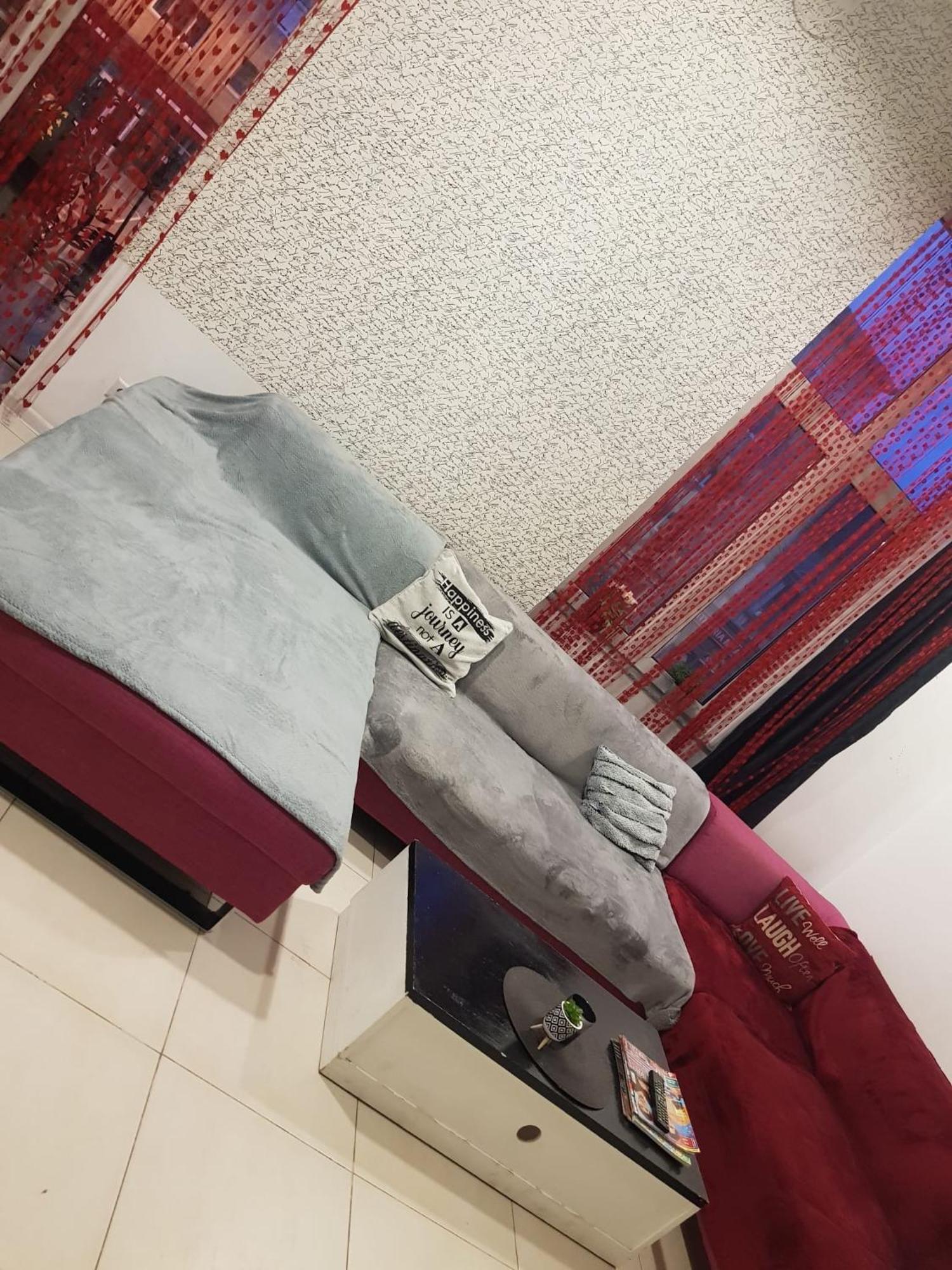 Apartament Josefin Apartment ทิมิชัวรา ภายนอก รูปภาพ