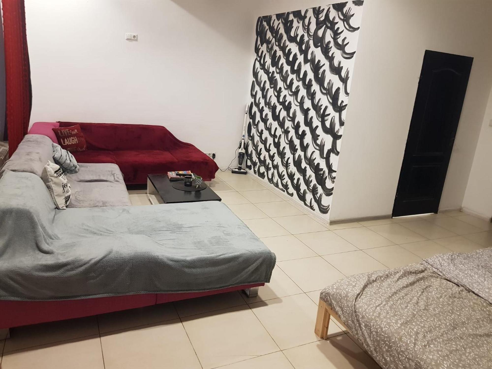 Apartament Josefin Apartment ทิมิชัวรา ภายนอก รูปภาพ