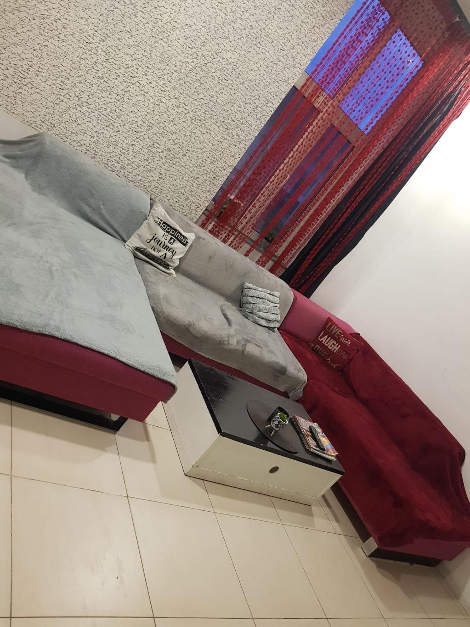 Apartament Josefin Apartment ทิมิชัวรา ภายนอก รูปภาพ